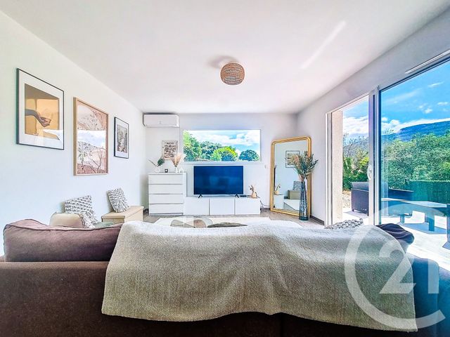 maison à vendre - 4 pièces - 92.0 m2 - LAROQUE - 34 - LANGUEDOC-ROUSSILLON - Century 21 Vicarello