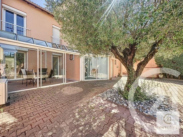maison - LE CRES - 34