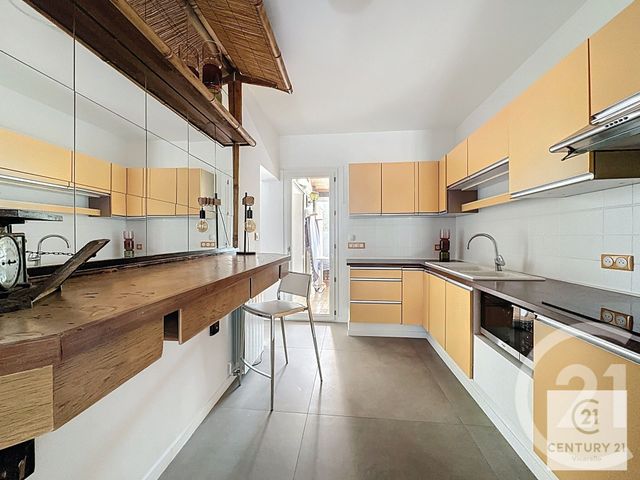 maison - LE CRES - 34