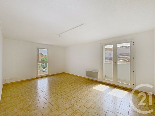 appartement - MONTPELLIER - 34