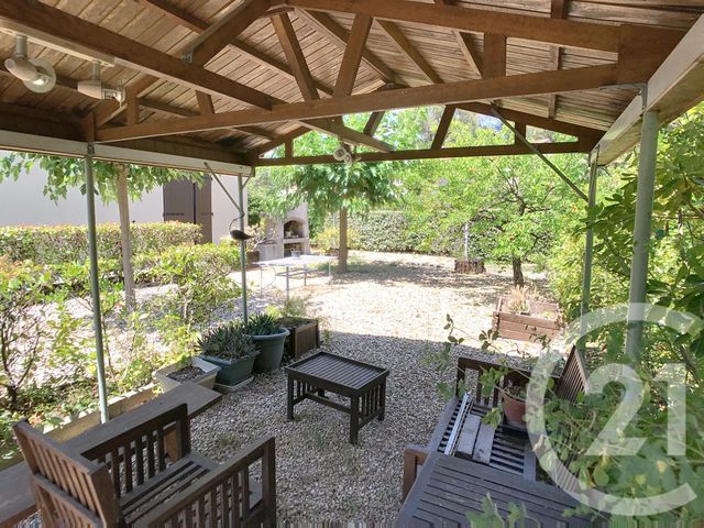maison à vendre - 7 pièces - 180.0 m2 - CLAPIERS - 34 - LANGUEDOC-ROUSSILLON - Century 21 Vicarello