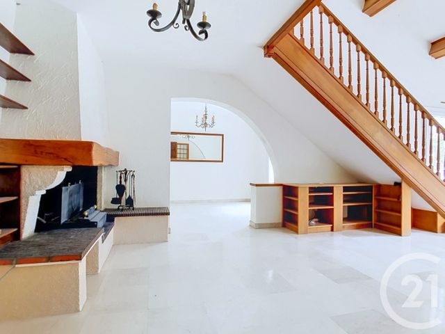 maison à vendre - 7 pièces - 180.0 m2 - CLAPIERS - 34 - LANGUEDOC-ROUSSILLON - Century 21 Vicarello