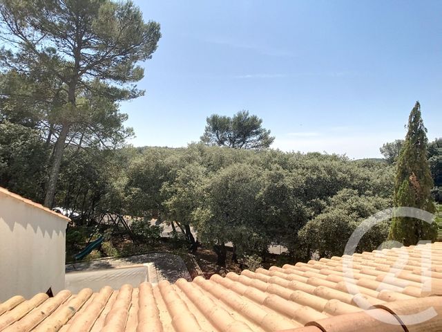 maison à vendre - 7 pièces - 180.0 m2 - CLAPIERS - 34 - LANGUEDOC-ROUSSILLON - Century 21 Vicarello