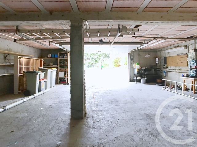 maison à vendre - 7 pièces - 180.0 m2 - CLAPIERS - 34 - LANGUEDOC-ROUSSILLON - Century 21 Vicarello