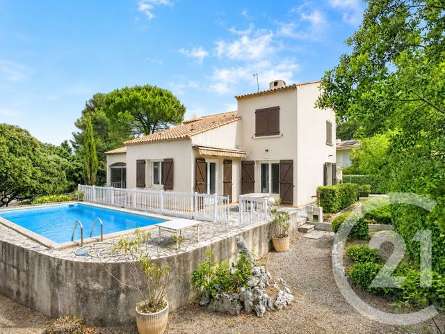 Maison à vendre CLAPIERS