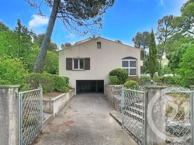 maison à vendre - 7 pièces - 180.0 m2 - CLAPIERS - 34 - LANGUEDOC-ROUSSILLON - Century 21 Vicarello