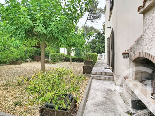 maison à vendre - 7 pièces - 180.0 m2 - CLAPIERS - 34 - LANGUEDOC-ROUSSILLON - Century 21 Vicarello