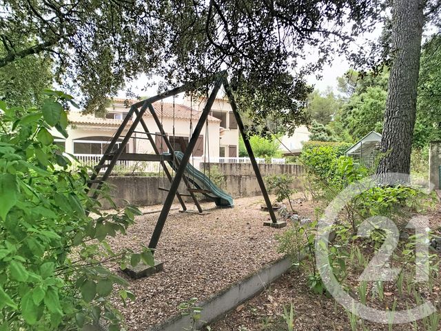 maison à vendre - 7 pièces - 180.0 m2 - CLAPIERS - 34 - LANGUEDOC-ROUSSILLON - Century 21 Vicarello