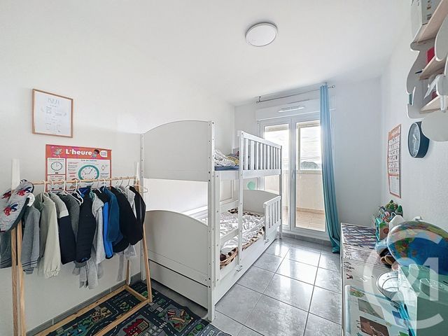Appartement F3 à vendre - 3 pièces - 57.0 m2 - CASTELNAU LE LEZ - 34 - LANGUEDOC-ROUSSILLON - Century 21 Vicarello