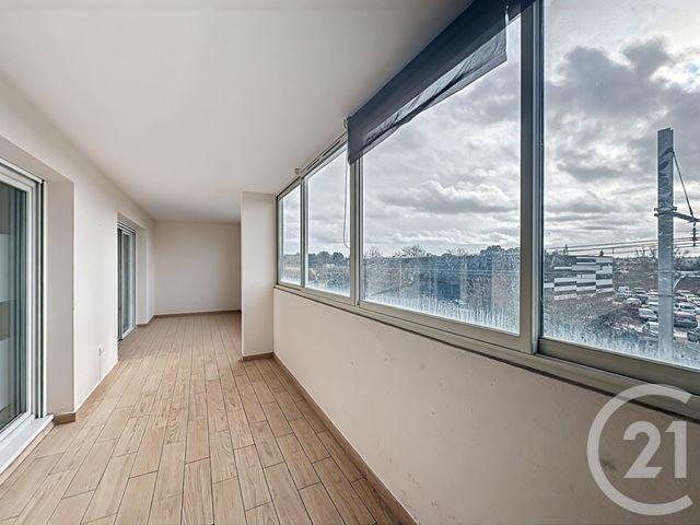 Appartement F3 à vendre - 3 pièces - 57.0 m2 - CASTELNAU LE LEZ - 34 - LANGUEDOC-ROUSSILLON - Century 21 Vicarello