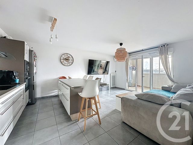 Appartement F3 à vendre CASTELNAU LE LEZ