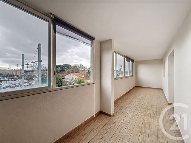 Appartement F3 à vendre - 3 pièces - 57.0 m2 - CASTELNAU LE LEZ - 34 - LANGUEDOC-ROUSSILLON - Century 21 Vicarello