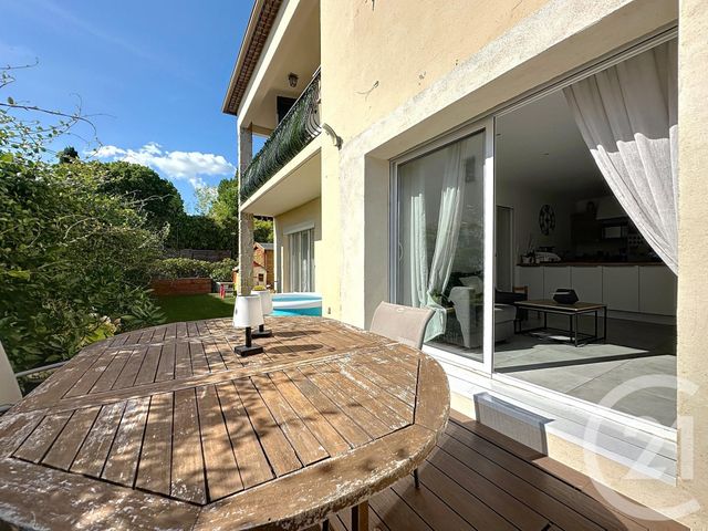 appartement - MAUGUIO - 34