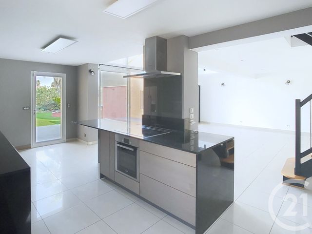 maison à vendre - 5 pièces - 151.0 m2 - MUDAISON - 34 - LANGUEDOC-ROUSSILLON - Century 21 Vicarello