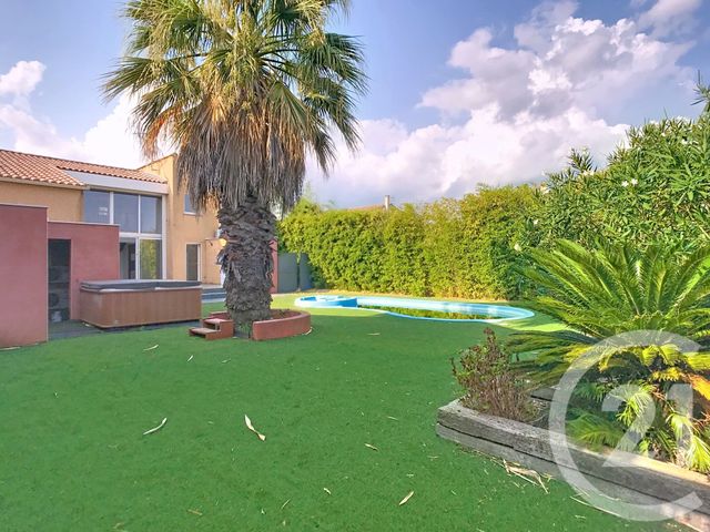 maison à vendre - 5 pièces - 151.0 m2 - MUDAISON - 34 - LANGUEDOC-ROUSSILLON - Century 21 Vicarello