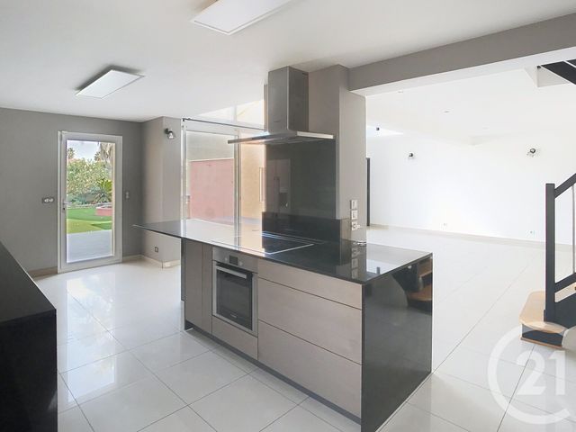 maison à vendre - 5 pièces - 151.0 m2 - MUDAISON - 34 - LANGUEDOC-ROUSSILLON - Century 21 Vicarello