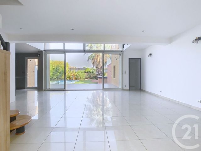 maison à vendre - 5 pièces - 151.0 m2 - MUDAISON - 34 - LANGUEDOC-ROUSSILLON - Century 21 Vicarello
