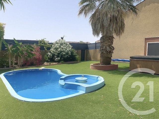 maison à vendre - 5 pièces - 151.0 m2 - MUDAISON - 34 - LANGUEDOC-ROUSSILLON - Century 21 Vicarello