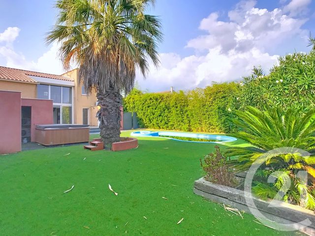 maison à vendre - 5 pièces - 151.0 m2 - MUDAISON - 34 - LANGUEDOC-ROUSSILLON - Century 21 Vicarello