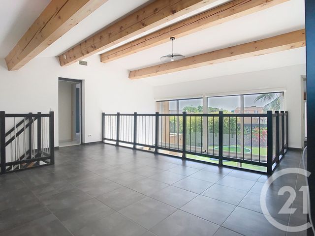 maison à vendre - 5 pièces - 151.0 m2 - MUDAISON - 34 - LANGUEDOC-ROUSSILLON - Century 21 Vicarello