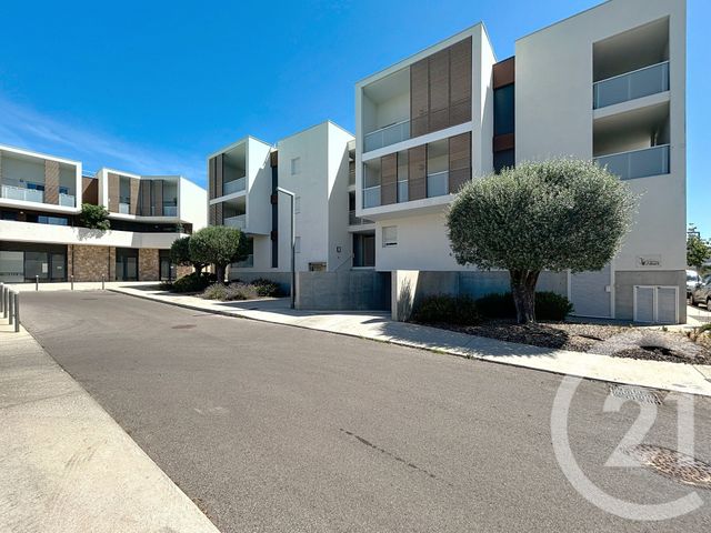 Appartement T3 à vendre CLAPIERS