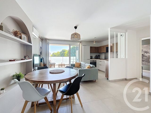 appartement - CASTELNAU LE LEZ - 34