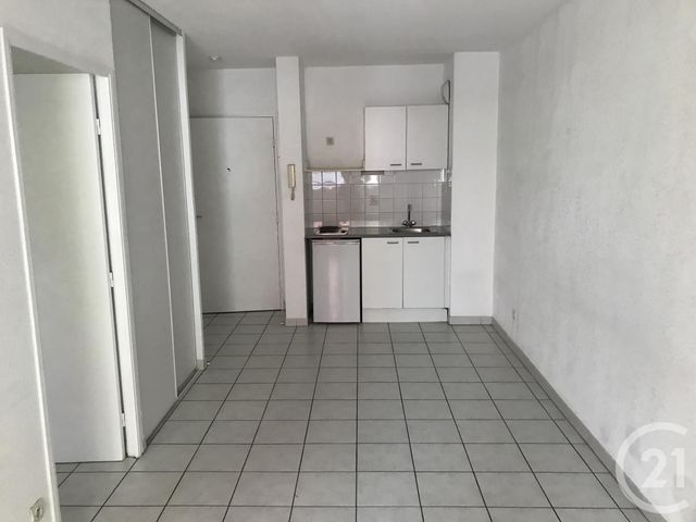 appartement - MONTPELLIER - 34