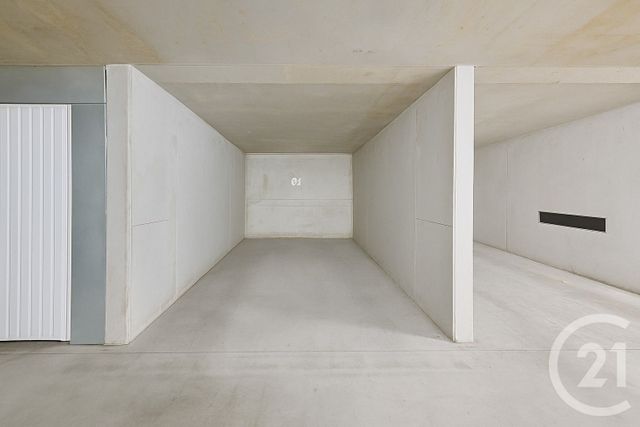 Appartement F1 à vendre - 1 pièce - 22.55 m2 - CASTELNAU LE LEZ - 34 - LANGUEDOC-ROUSSILLON - Century 21 Vicarello