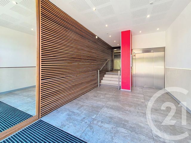 Appartement F1 à vendre - 1 pièce - 22.55 m2 - CASTELNAU LE LEZ - 34 - LANGUEDOC-ROUSSILLON - Century 21 Vicarello
