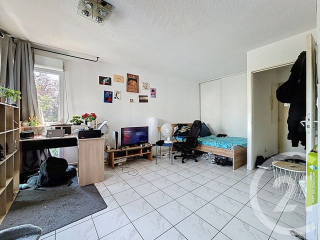 Afficher la photo en grand Appartement F1 à vendre - 1 pièce - 28.3 m2 - MONTPELLIER - 34 - LANGUEDOC-ROUSSILLON - Century 21 Vicarello