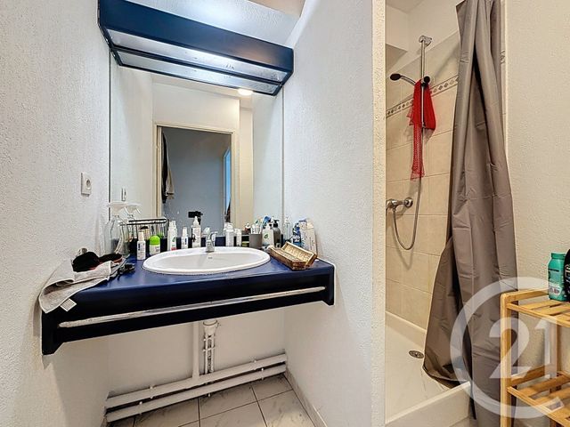 Afficher la photo en grand Appartement F1 à vendre - 1 pièce - 28.3 m2 - MONTPELLIER - 34 - LANGUEDOC-ROUSSILLON - Century 21 Vicarello