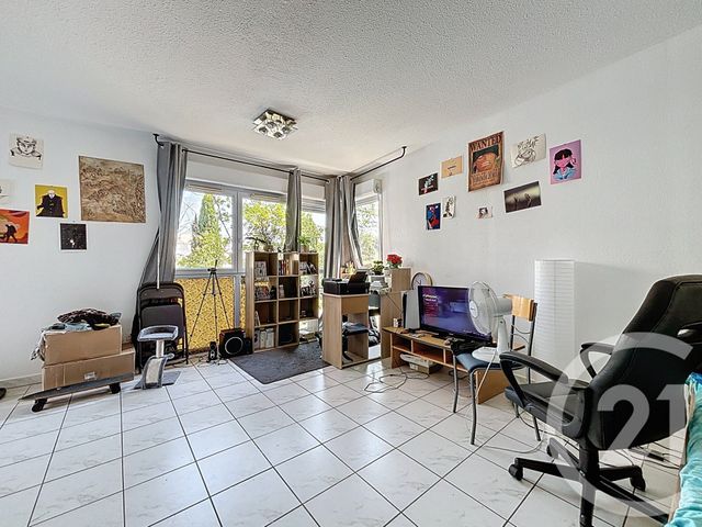 Afficher la photo en grand Appartement F1 à vendre - 1 pièce - 28.3 m2 - MONTPELLIER - 34 - LANGUEDOC-ROUSSILLON - Century 21 Vicarello