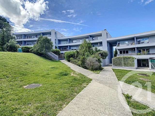 Afficher la photo en grand Appartement F1 à vendre - 1 pièce - 28.3 m2 - MONTPELLIER - 34 - LANGUEDOC-ROUSSILLON - Century 21 Vicarello