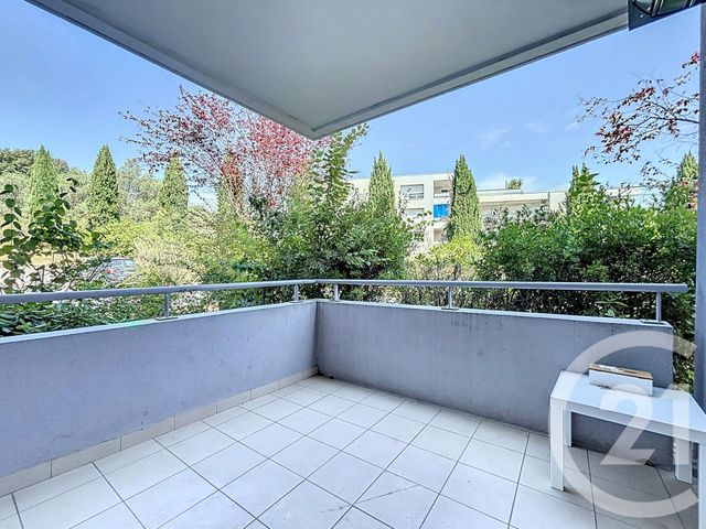 Afficher la photo en grand Appartement F1 à vendre - 1 pièce - 28.3 m2 - MONTPELLIER - 34 - LANGUEDOC-ROUSSILLON - Century 21 Vicarello