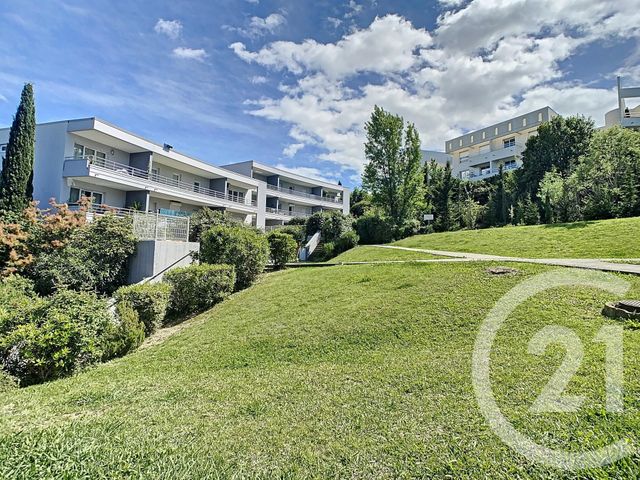 appartement - MONTPELLIER - 34