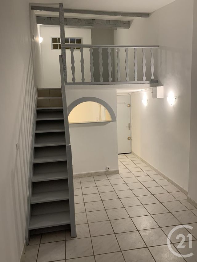 appartement - MONTPELLIER - 34
