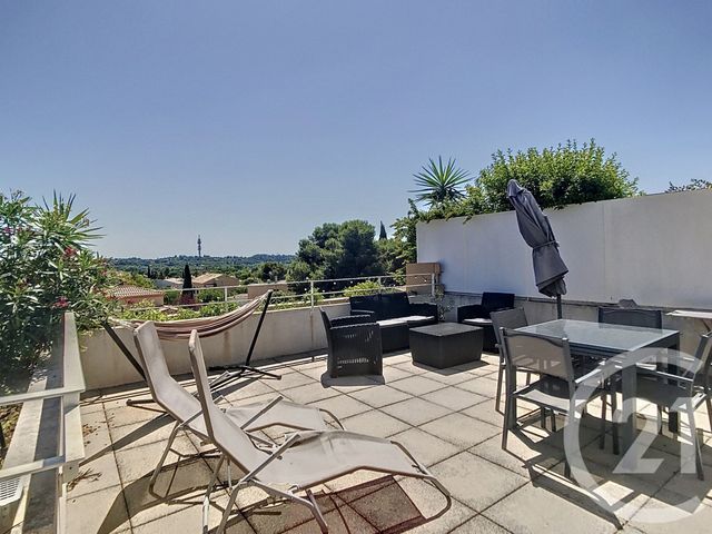 Appartement F2 à vendre JUVIGNAC