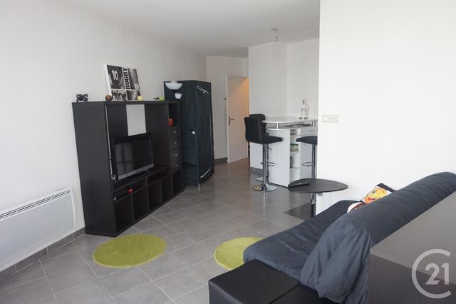 Appartement Studio à louer CASTELNAU LE LEZ