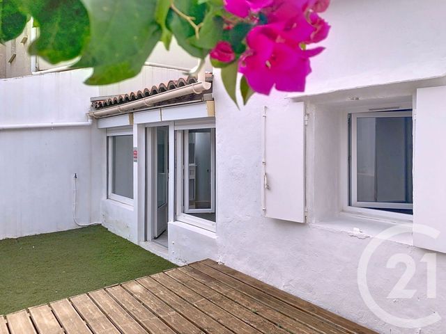 appartement - PEROLS - 34