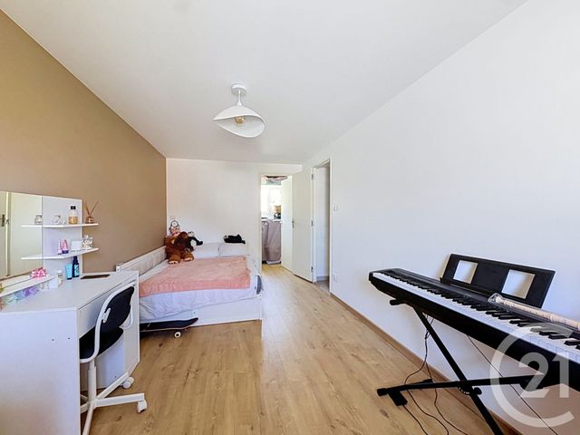 maison à vendre - 5 pièces - 113.18 m2 - CLAPIERS - 34 - LANGUEDOC-ROUSSILLON - Century 21 Vicarello