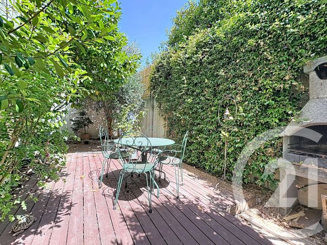 maison à vendre - 5 pièces - 113.18 m2 - CLAPIERS - 34 - LANGUEDOC-ROUSSILLON - Century 21 Vicarello