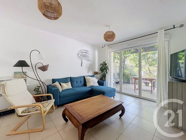 maison à vendre - 5 pièces - 113.18 m2 - CLAPIERS - 34 - LANGUEDOC-ROUSSILLON - Century 21 Vicarello
