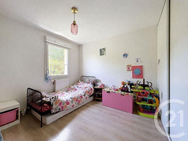 maison à vendre - 5 pièces - 113.18 m2 - CLAPIERS - 34 - LANGUEDOC-ROUSSILLON - Century 21 Vicarello