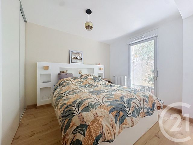 maison à vendre - 5 pièces - 113.18 m2 - CLAPIERS - 34 - LANGUEDOC-ROUSSILLON - Century 21 Vicarello