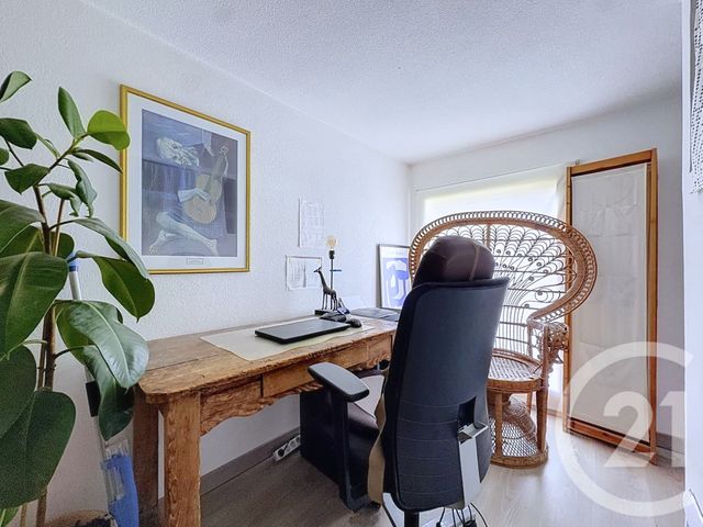 maison à vendre - 5 pièces - 113.18 m2 - CLAPIERS - 34 - LANGUEDOC-ROUSSILLON - Century 21 Vicarello