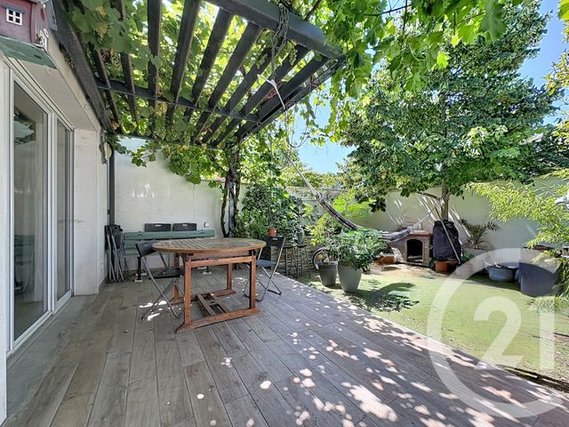 maison à vendre - 5 pièces - 113.18 m2 - CLAPIERS - 34 - LANGUEDOC-ROUSSILLON - Century 21 Vicarello