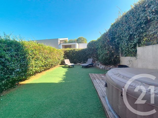 Appartement F3 à vendre - 3 pièces - 62.45 m2 - GRABELS - 34 - LANGUEDOC-ROUSSILLON - Century 21 Vicarello