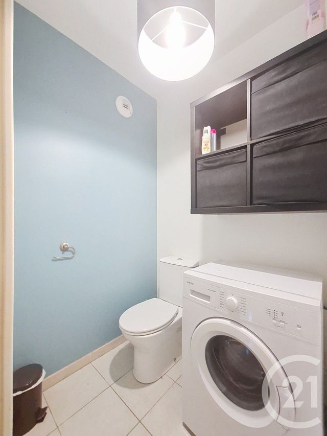 Appartement F3 à vendre - 3 pièces - 62.45 m2 - GRABELS - 34 - LANGUEDOC-ROUSSILLON - Century 21 Vicarello