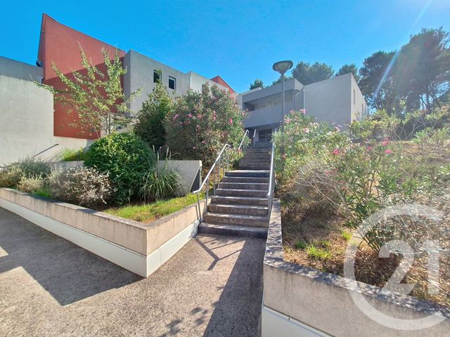Appartement F3 à vendre GRABELS