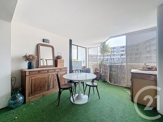 appartement - MONTPELLIER - 34